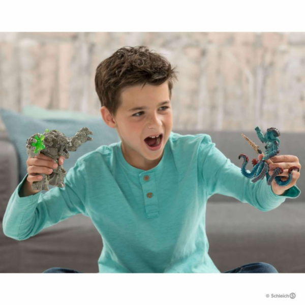 Schleich 70141 Kamenožrout