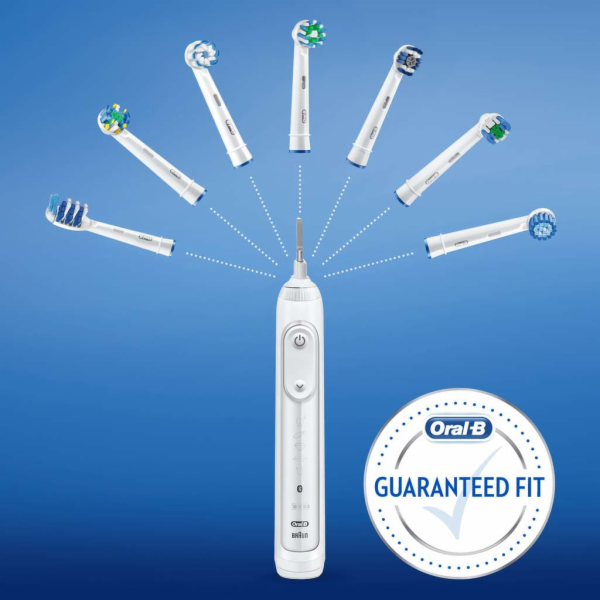 Hlavice Oral-B pro zubní kartáček EB60 10 ks