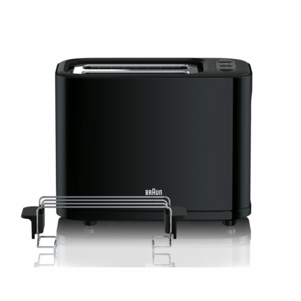 Braun HT 3010 černá