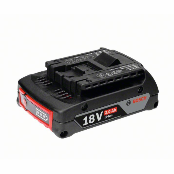 Bosch GBA 18V 2Ah Li-ion 1.600.Z00.036