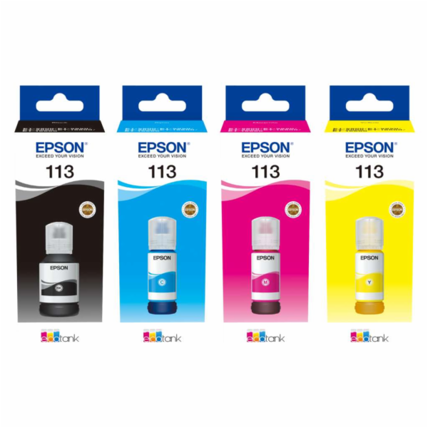 Epson EcoTank modra T 104 65 ml               T 00P2
