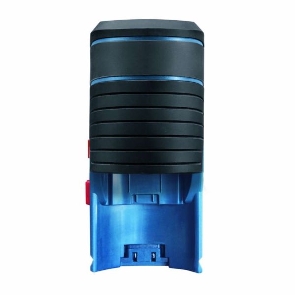 Bosch GCL 2-50 C + RM2 + AA1 aku komb.laser