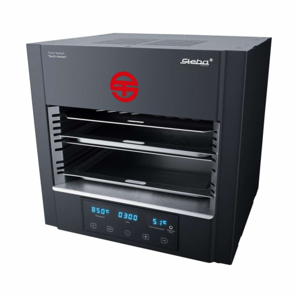 Steba PSE 2600 XL Minipekárna