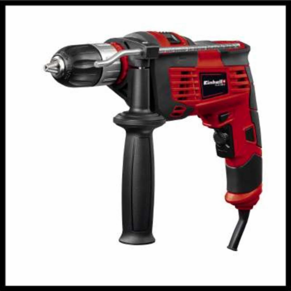Sada příklepových vrtaček Einhell TC-ID 1000 E sada
