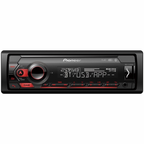 Pioneer MVH-S420DAB