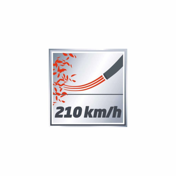 Einhell GE-CL 18 Li E Solo 3433532