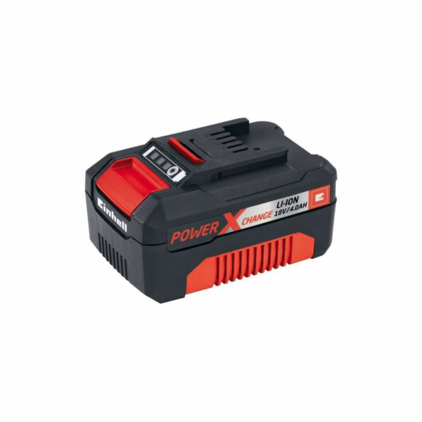 Einhell Power-X-Change 18V 3,0Ah 4511396