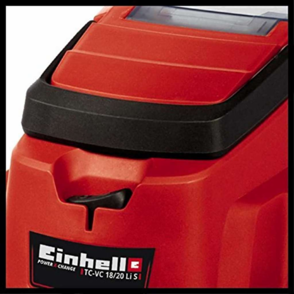 Einhell TC-VC 1820 Li Solo 2347130
