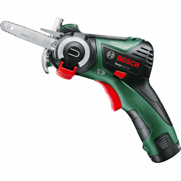 Bosch EasyCut 12 nanoBLADE 06033C9000