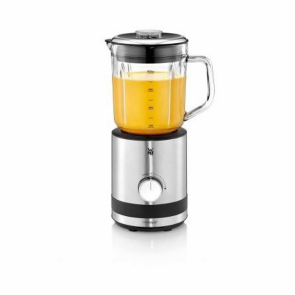 WMF KITCHENminis stolní mixér, sklo 0,8 L