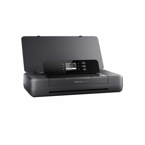 HP OfficeJet 200 Mobile, inkoust (CZ993A)