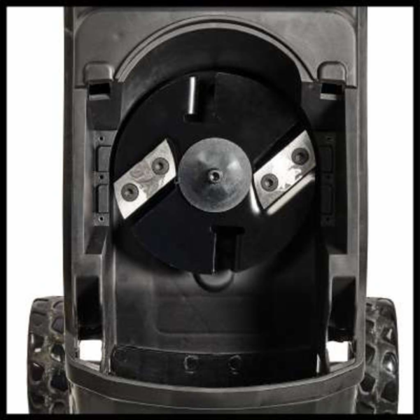 Einhell GC-KS 2540 štěpkovačka 3430330