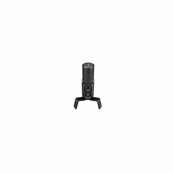 TRUST mikrofon GXT 258 Fyru USB 4-in-1 Streaming Microphone