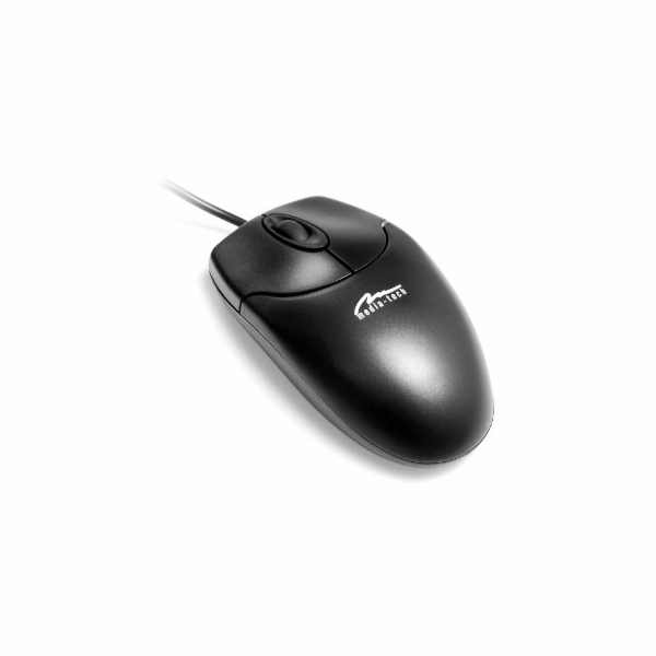 MEDIATECH MT1075KU Optical mouse - Standard optical mouse