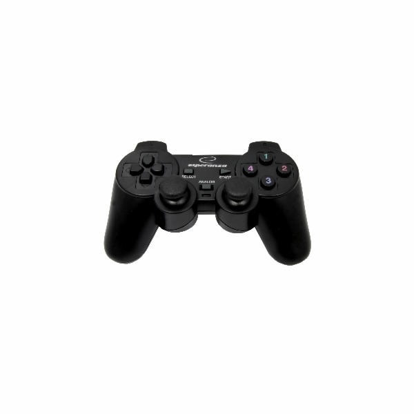 ESPERANZA EG102 - 5905784767147 Esperanza EG102 WARRIOR g...