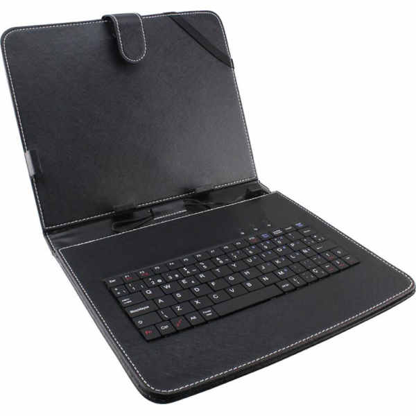 Esperanza EK123 MADERA klávesnice + pouzdro pro tablet 7,...