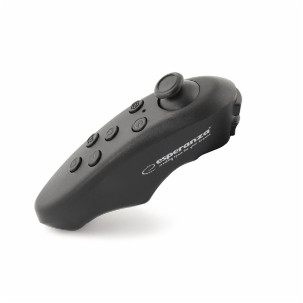 Esperanza EMV101 Bluetooth dálkový ovladač pro 3D VR brýle