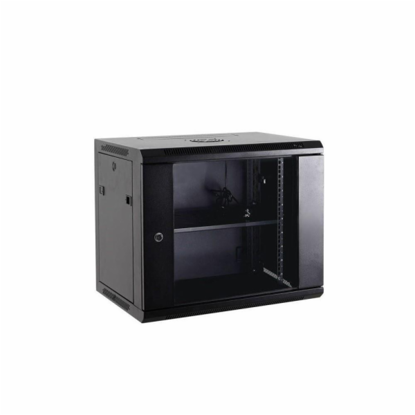 NETRACK 019-180-66-022 wall/hanging cabinet 19 18U/600 mm...