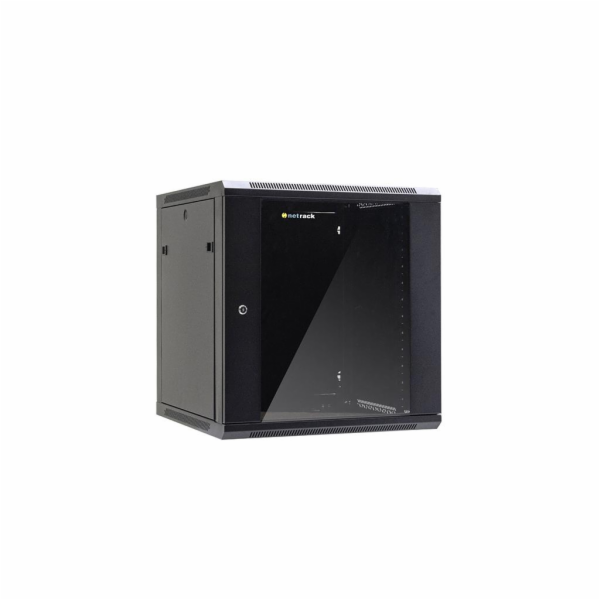 NETRACK 019-120-66-022 wall/hanging cabinet 19 12U/600 mm...