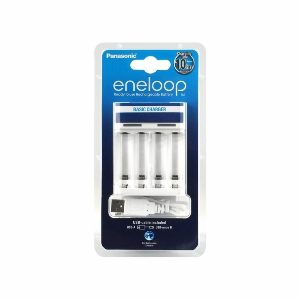 Panasonic Eneloop N CC61E