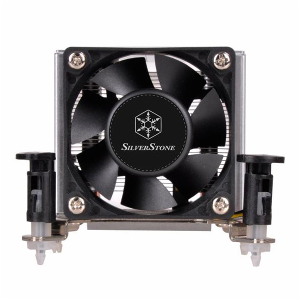 SilverStone SST-AR09-115XP, chladič CPU