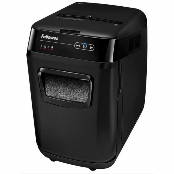 Fellowes Skartovač AutoMax 200 M