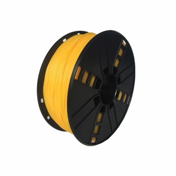 Tlačová struna (filament) GEMBIRD, TPE flexibilný, 1,75mm...