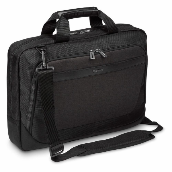 Targus CitySmart Slimline Topload - Brašna na notebook - ...