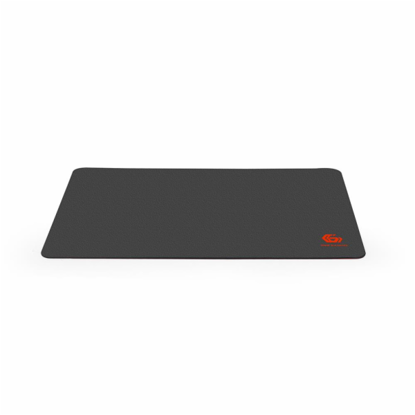 GEMBIRD MP-S-GAMEPRO-M silicon gaming mouse pad pro black...