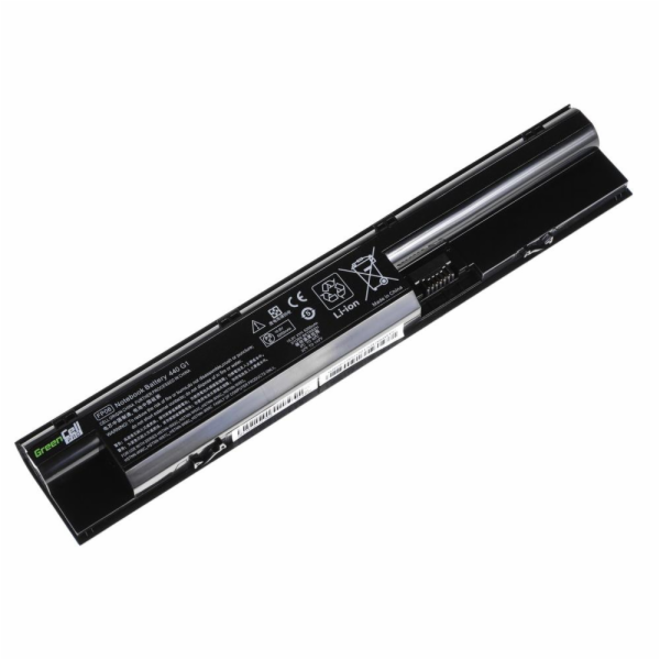 GREENCELL HP77PRO Battery FP06 for HP ProBook 440 445 450...