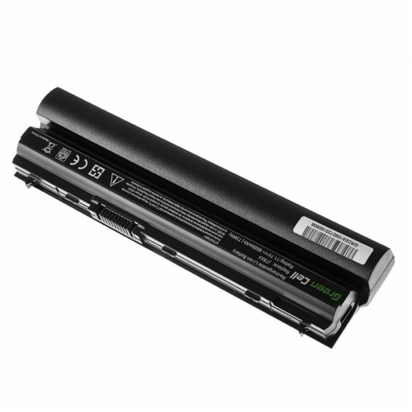 Green Cell Battery RFJMW FRR0G for Dell Latitude E6220 E6...