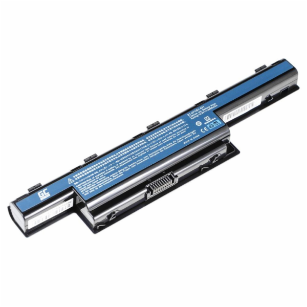 GREENCELL AC06ULTRA Battery ULTRA AS10D31 AS10D41 for Ace...