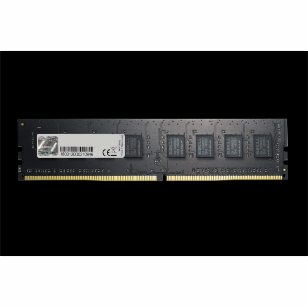 G.Skill DIMM 8GB DDR4-2666, RAM