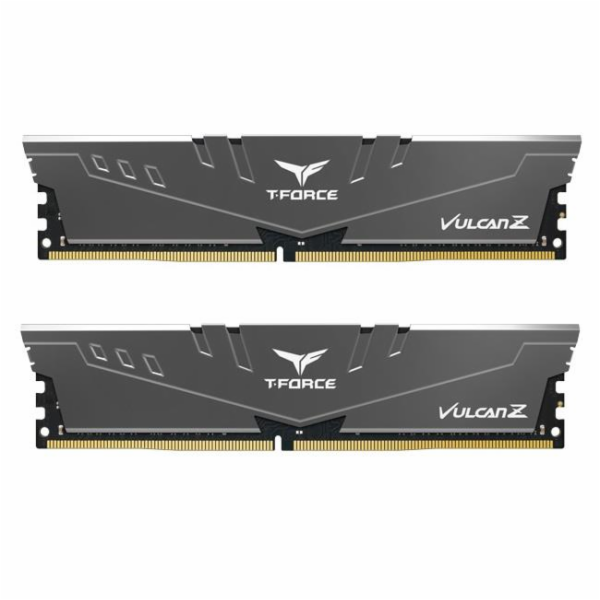DIMM DDR4 16GB 3200MHz, CL16, (KIT 2x8GB), T-FORCE VULCAN...