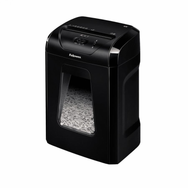 Fellowes Powershred 12C skartovacka
