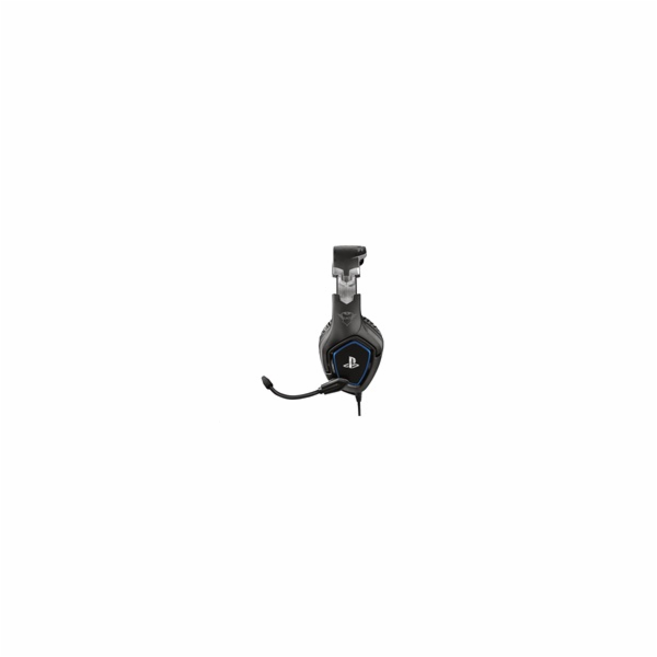 TRUST sluchátka GXT 488 Forze PS4 Gaming Headset - Sony L...