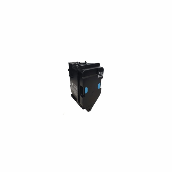 Toner Konica Minolta TNP-81K černý