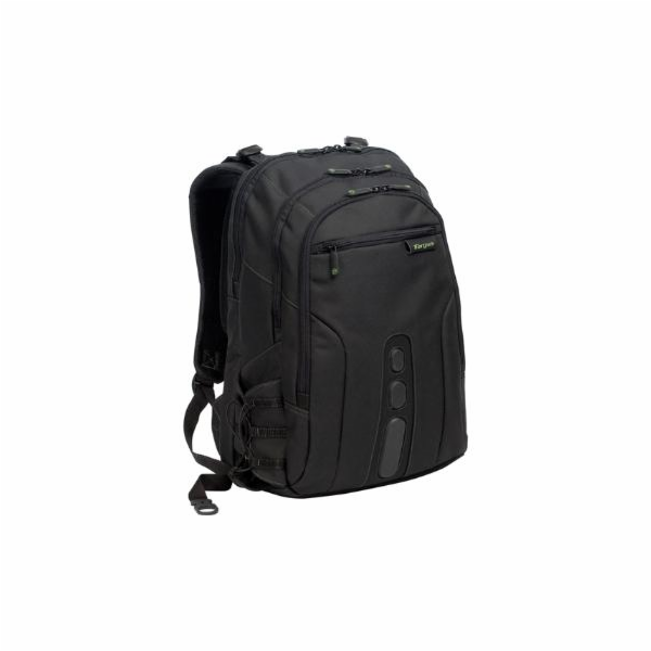 Targus Eco Spruce 15-15.6" Laptop Backpack Black