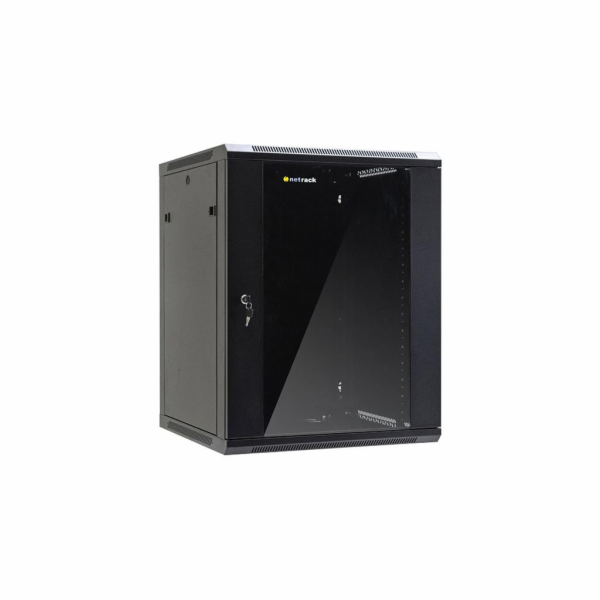 NETRACK 019-150-66-022 wall/hanging cabinet 19 15U/600 mm...