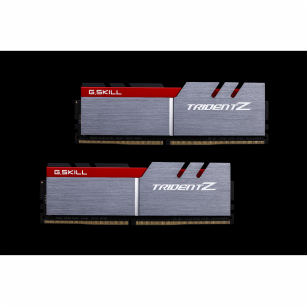 G.Skill DIMM 16 GB DDR4-3200 (2x 8 GB) duální sada, RAM