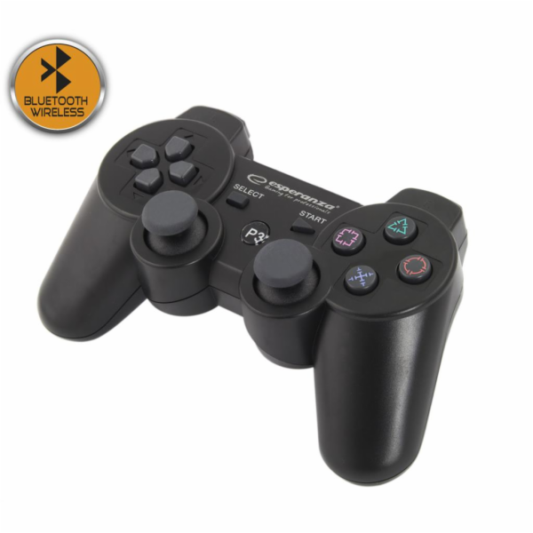 Esperanza EGG109K gamepad