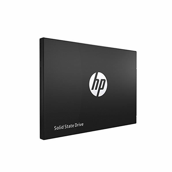 HP S700 2.5  250 GB Serial ATA III 3D NAND Hard Drive