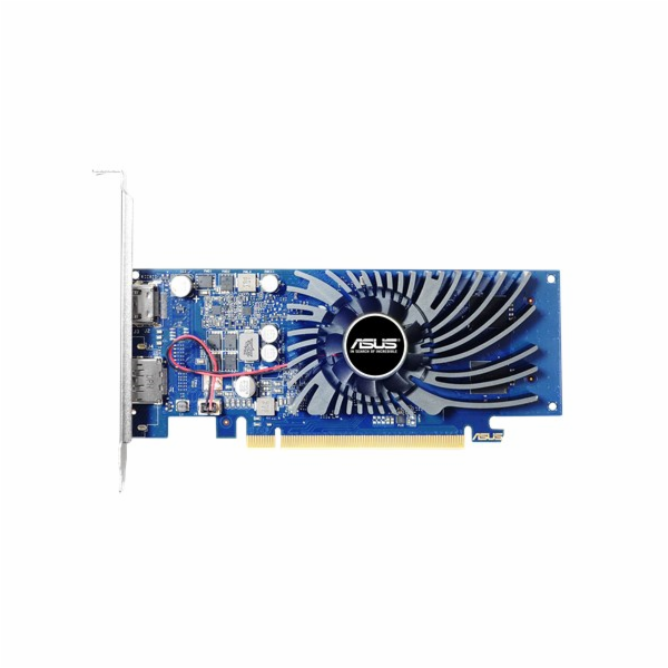 ASUS GeForce GT 1030 PH-GT1030-O2G