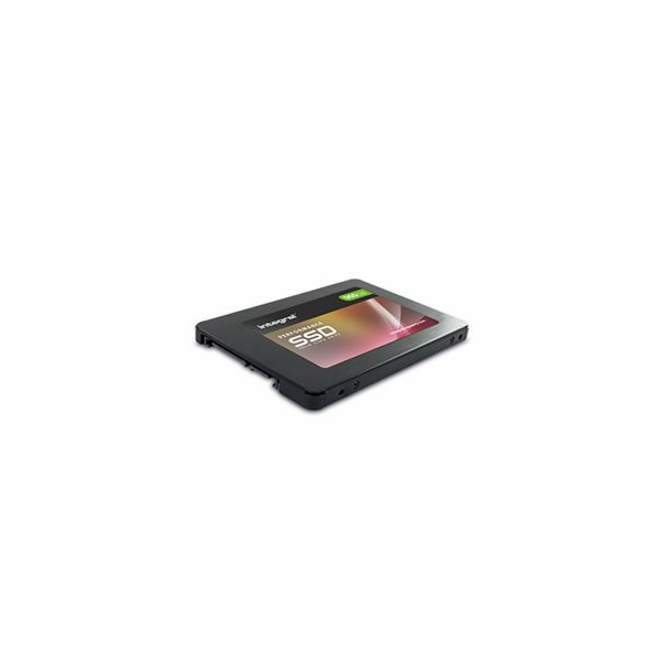 INTEGRAL 240GB SSD P5 SERIES - 2.5inch SATA III 6Gbps 7mm
