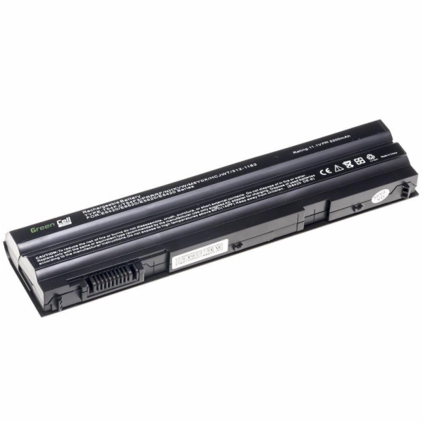 Green Cell Battery PRO 8858X T54FJ M5Y0X for Dell Latitud...