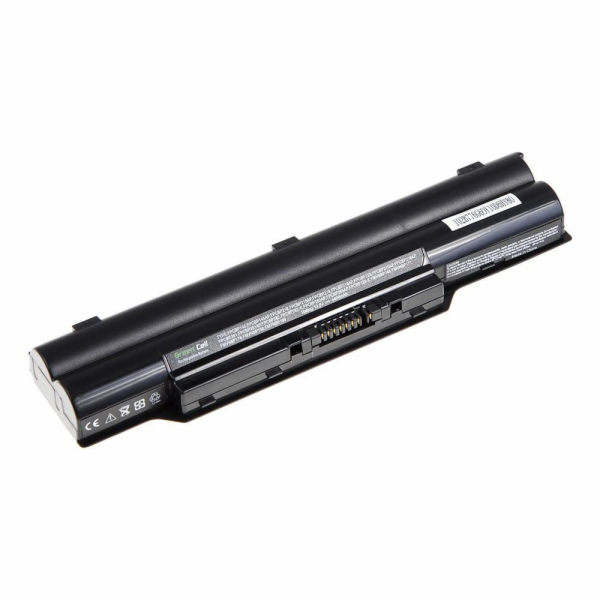 Green Cell baterie FS07/ 11.1V/ 4400 mAh/ Li-Ion/ pro FPC...