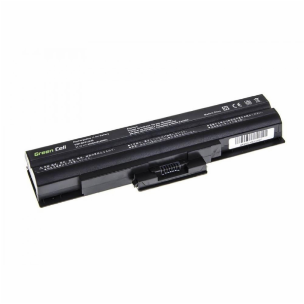 GREENCELL SY03 Baterie VGP-BPS13 VGP-BPL13 pro Sony Vaio ...