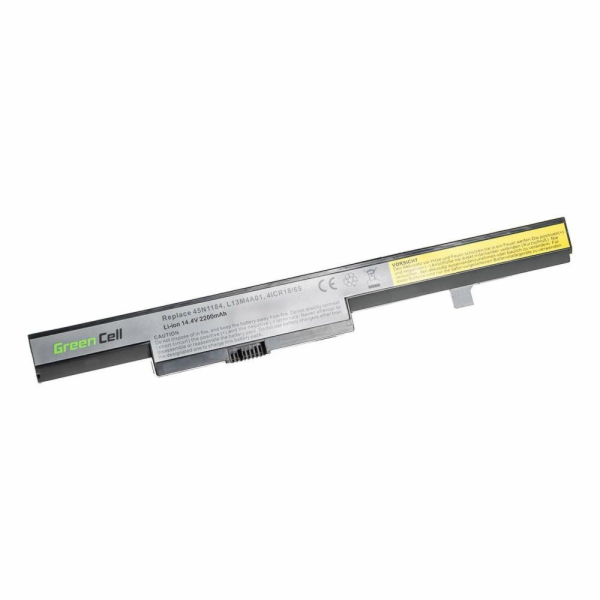 Green Cell Battery L13L4A01 L13M4A01 L13S4A01 for Lenovo ...