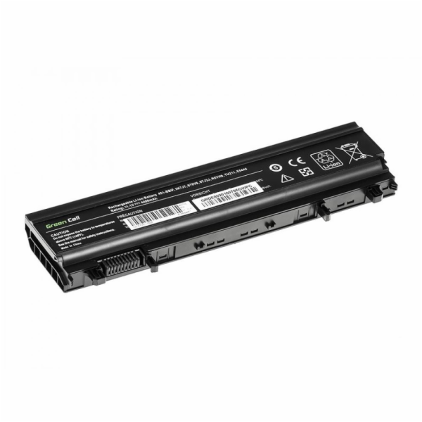 Green Cell Battery VV0NF N5YH9 for Dell Latitude E5440 E5540