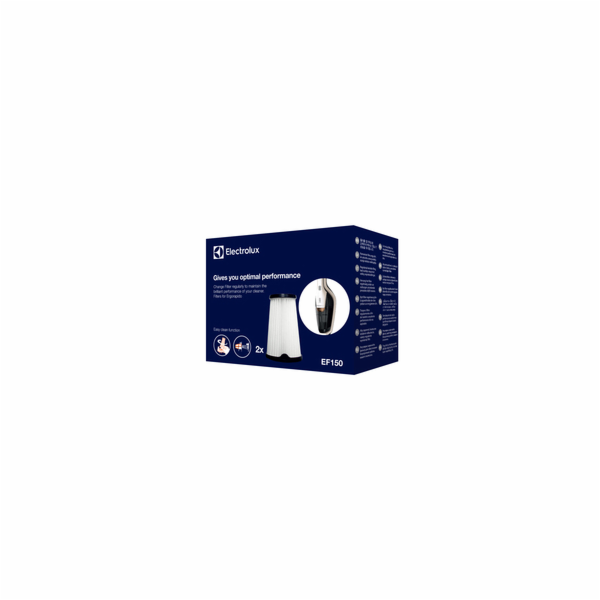 Electrolux EF150